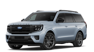 2027 Ford Expedition® External Image 2
